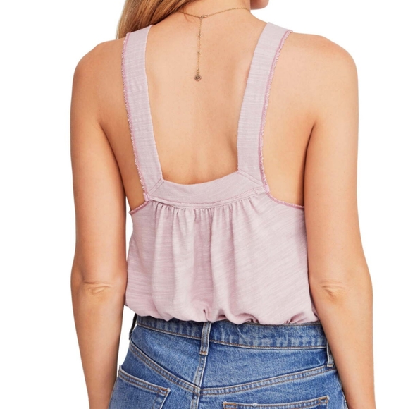 Free people Good for You Tank - Picture 2 of 7